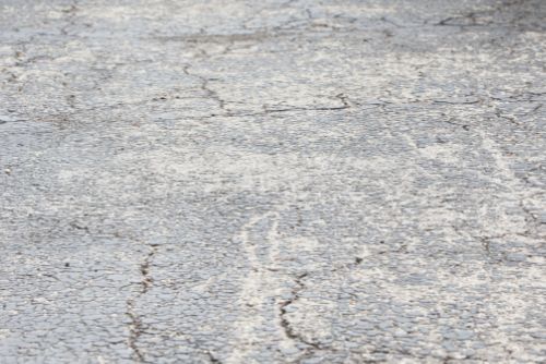 Driveway Crack Repairs in Wollongong