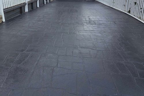 Driveway Resealing in Wollongong