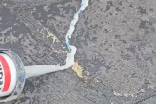 Driveway Crack Repairs in Wollongong