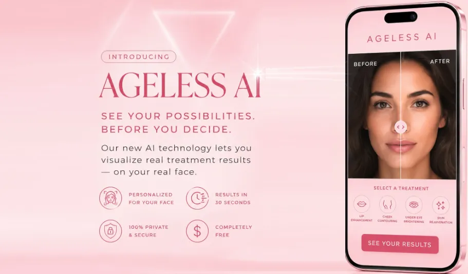 Ageless AI Shows Results to Help Convert Investments in Treatments