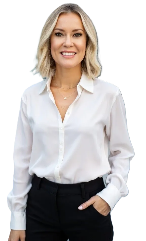 Julie Davis, MHA, JD, Founder AesthetiEdge
