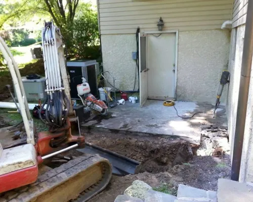 Caln Well Pump Services
