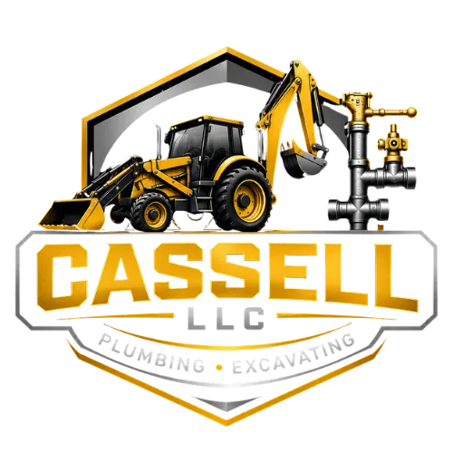 Plumbing & Excavation Chester County