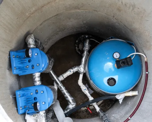  Sewer Repair