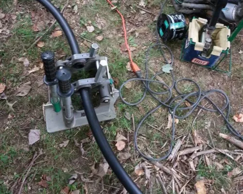  Sewer Repair