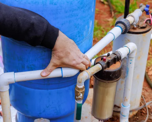 Lancaster County Well Pump Services