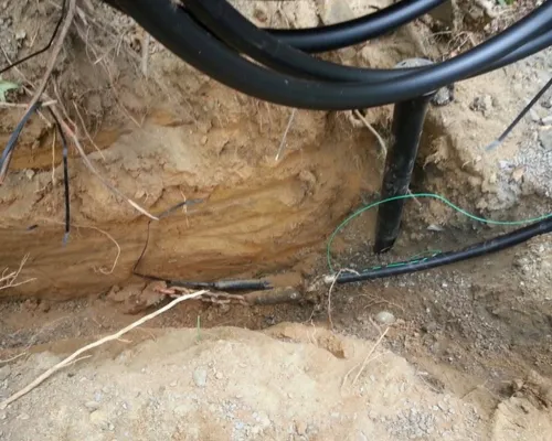  Sewer Repair