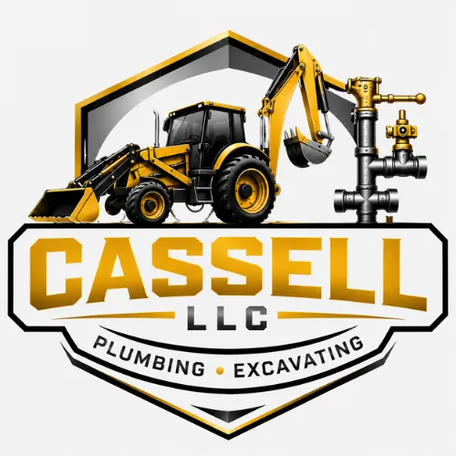 Plumbing & Excavation Chester County