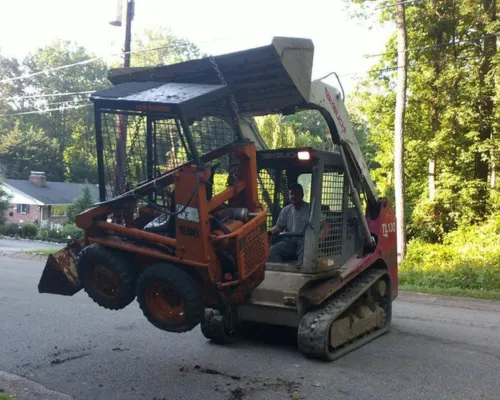  Chester County