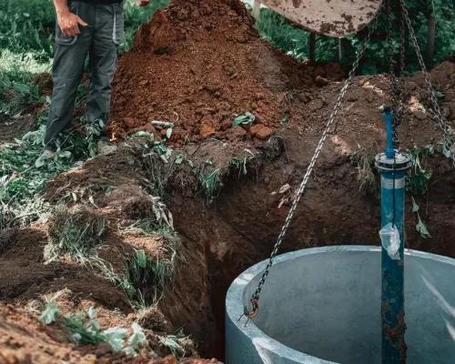 Sewer Repair Chester County