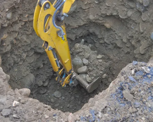 Well Pump Services Chester County