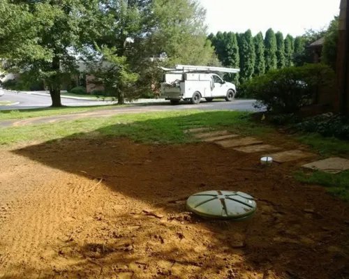 Well Pump Services Chester County
