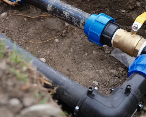 Sewer Repair Chester County