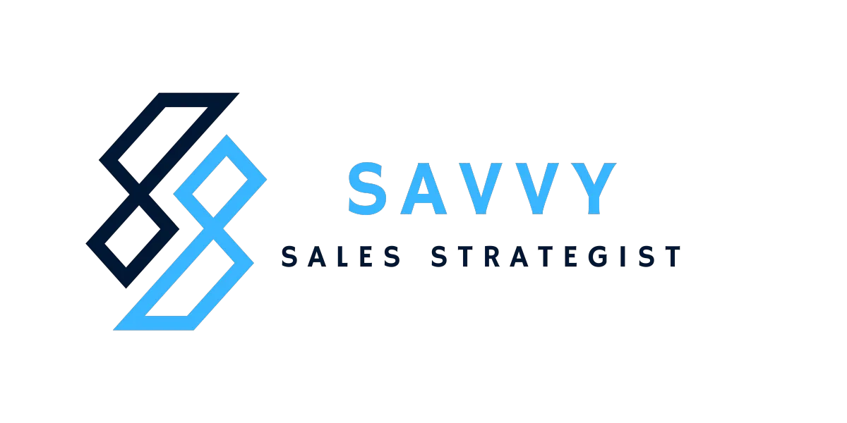 Savvy Sales Strategist