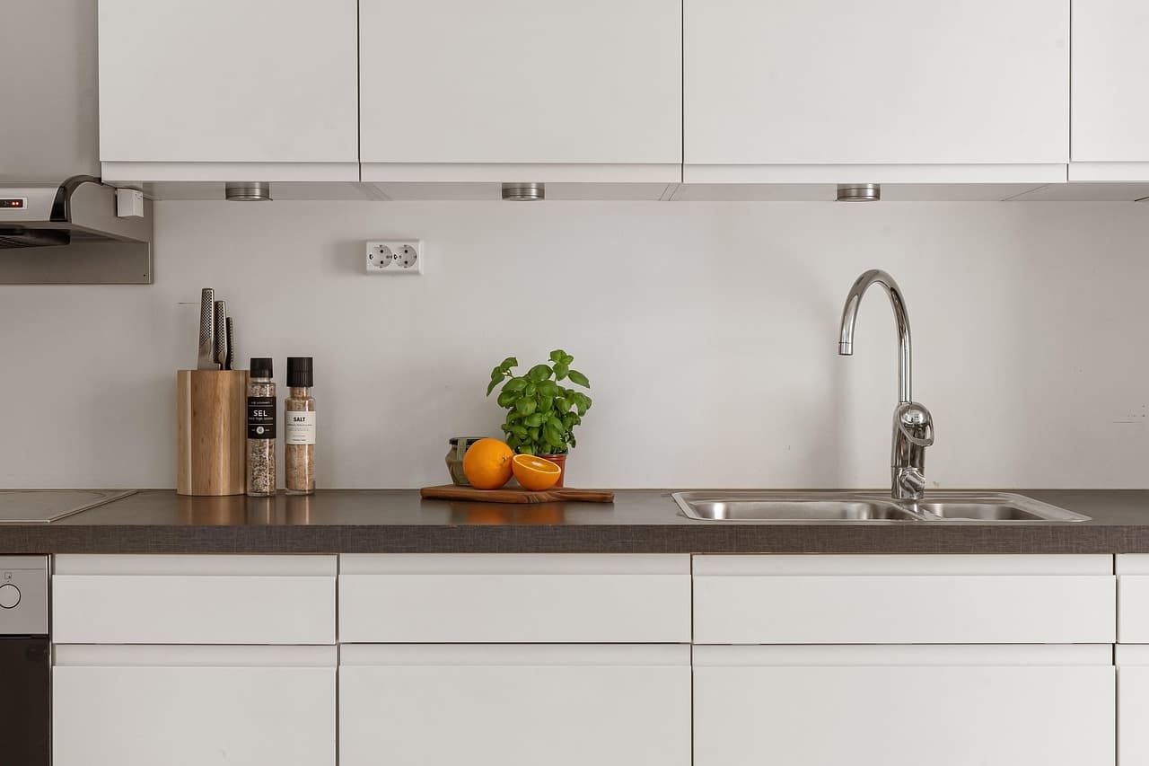 Kitchen Cabinets