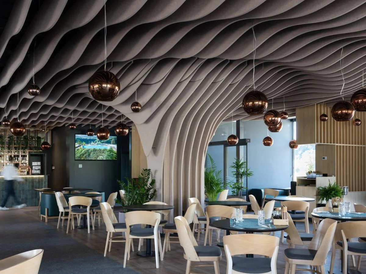 Restoran Pizza Vrdnik