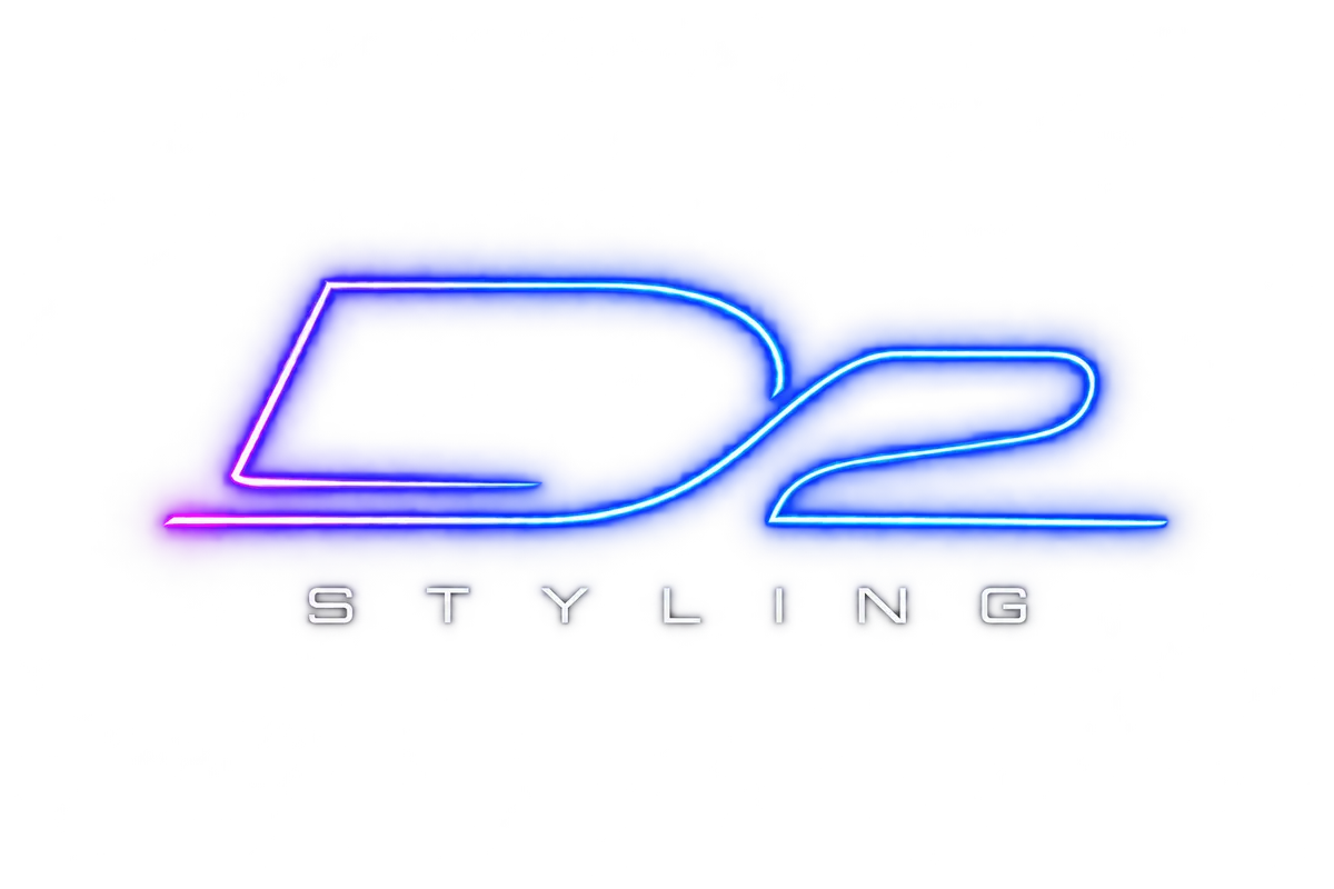 D2 Styling Logo