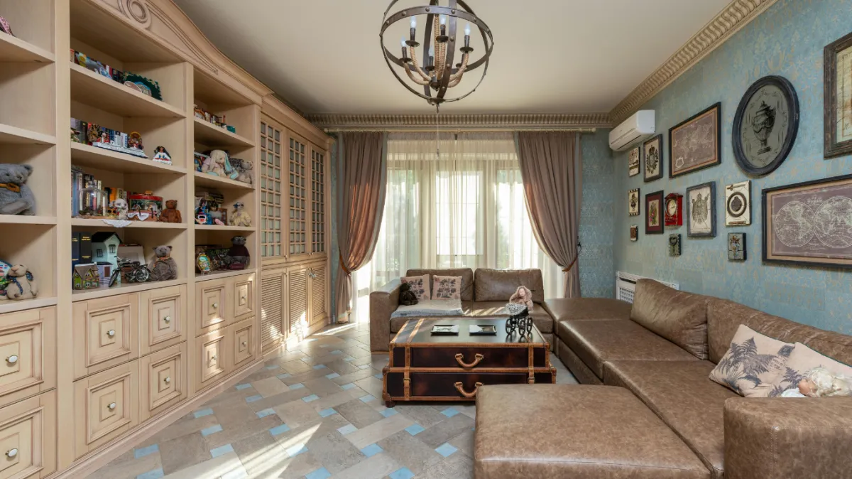 Home Appraisal Services of CMA Appraisals in Central Texas