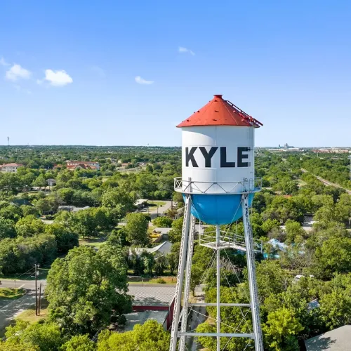 Home Appraisal Services of CMA Appraisals in Kyle, Texas