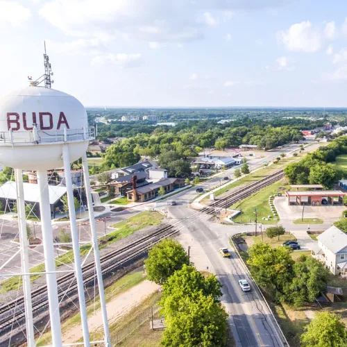 Home Appraisal Services of CMA Appraisals in Buda, Texas