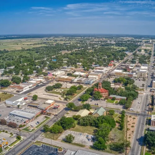 Divorce & Estate Appraisals Services of CMA Appraisals in Gonzales, Texas