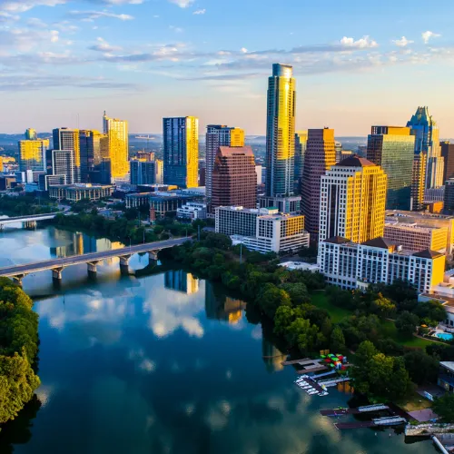 Divorce & Estate Appraisals Services of CMA Appraisals in Austin, Texas