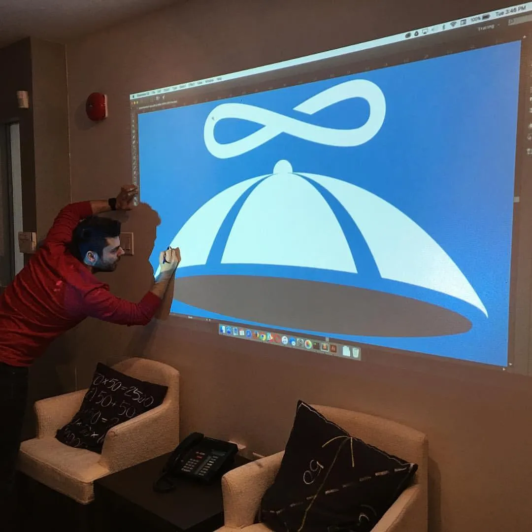Propellerhead in 2014