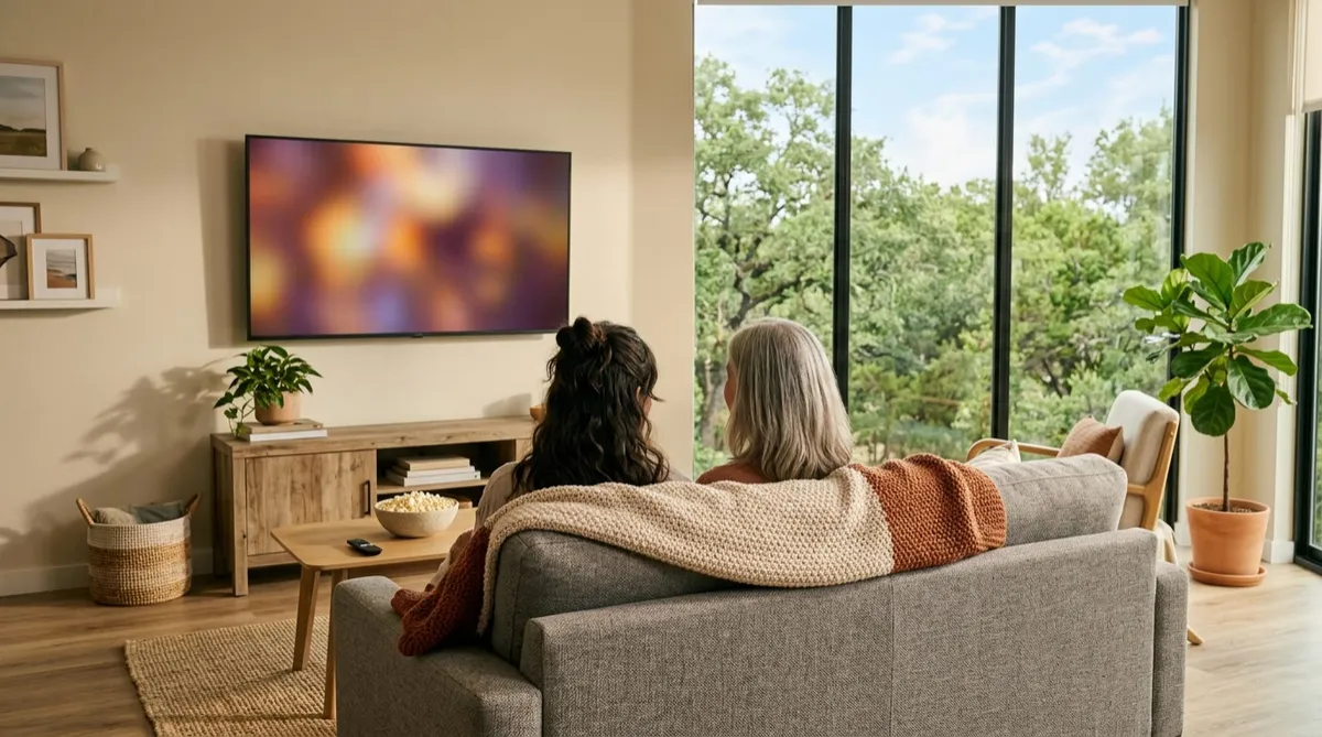Cable TV or Netflix? Why The Internet Has Revolutionized Home Entertainment