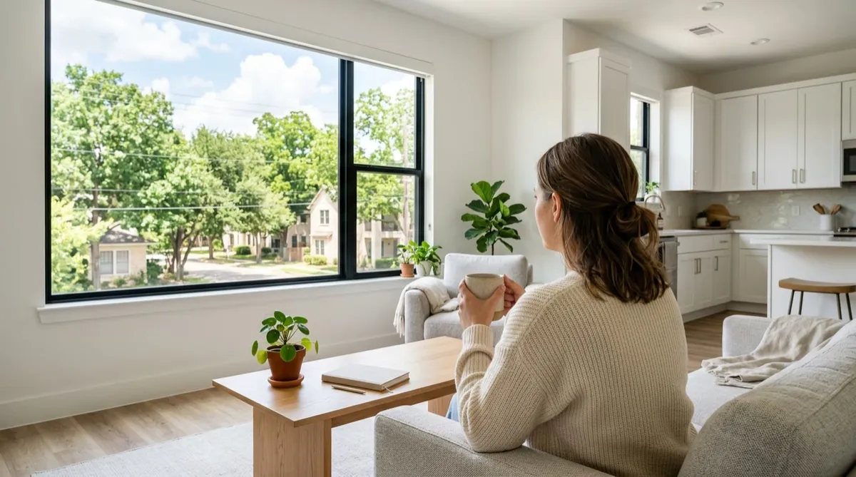 Renting Versus Buying-Which Is More Economically Viable?