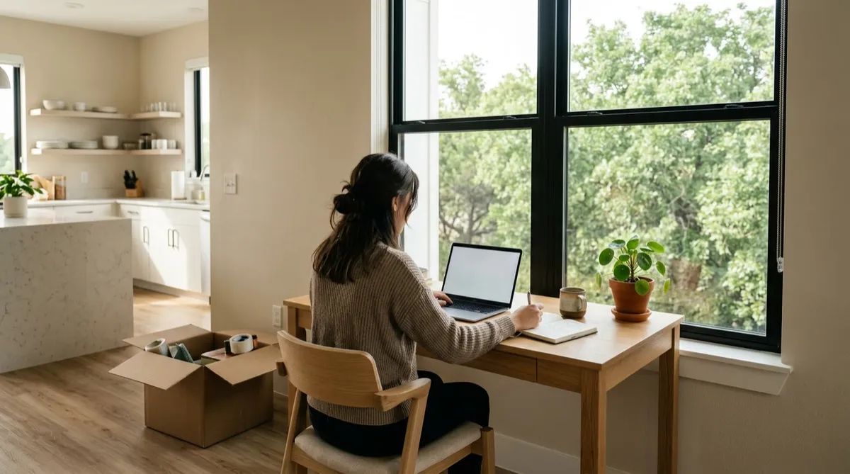 Moving To Dallas For Work-The Cities Best Job Agencies