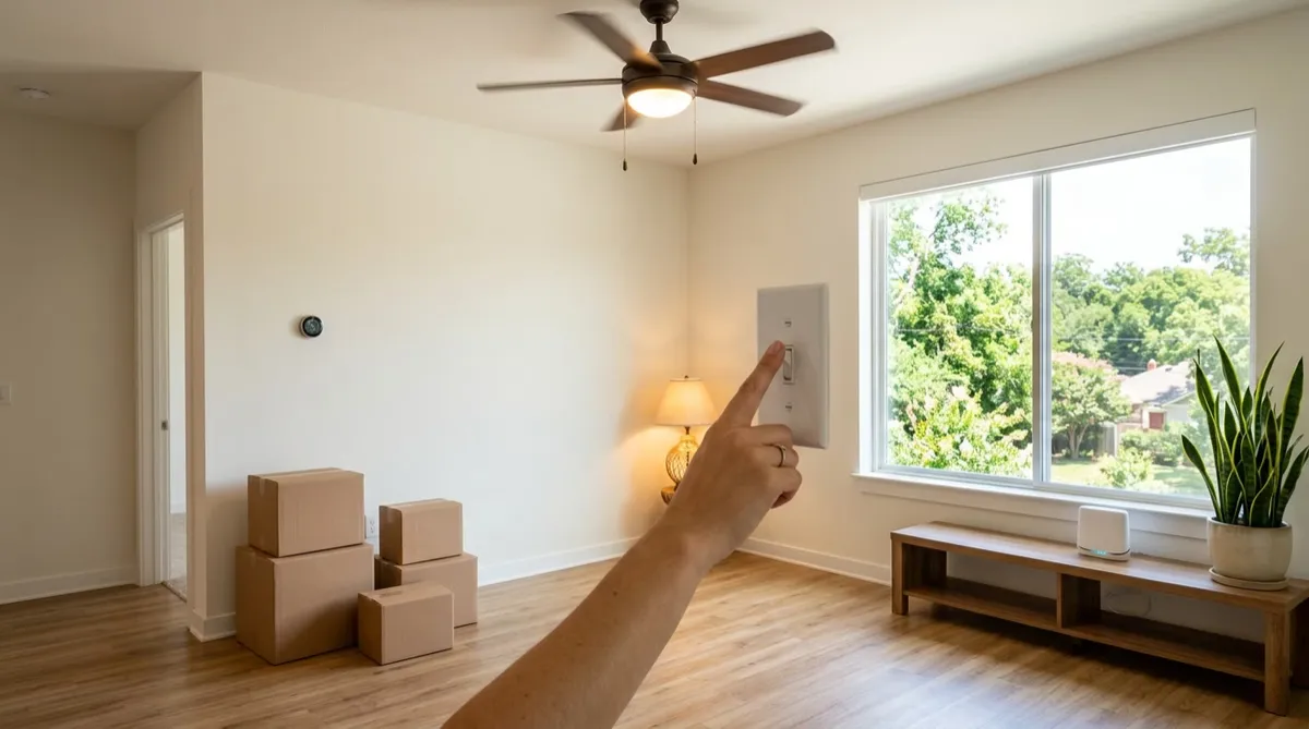How To Transfer Utility Services Quickly With No Fuss