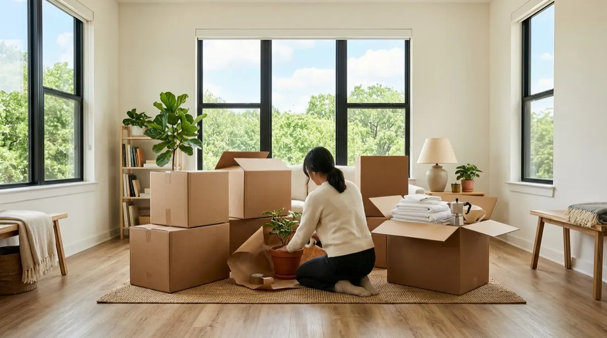 5 Ways To Avoid Unnecessary Moving Costs