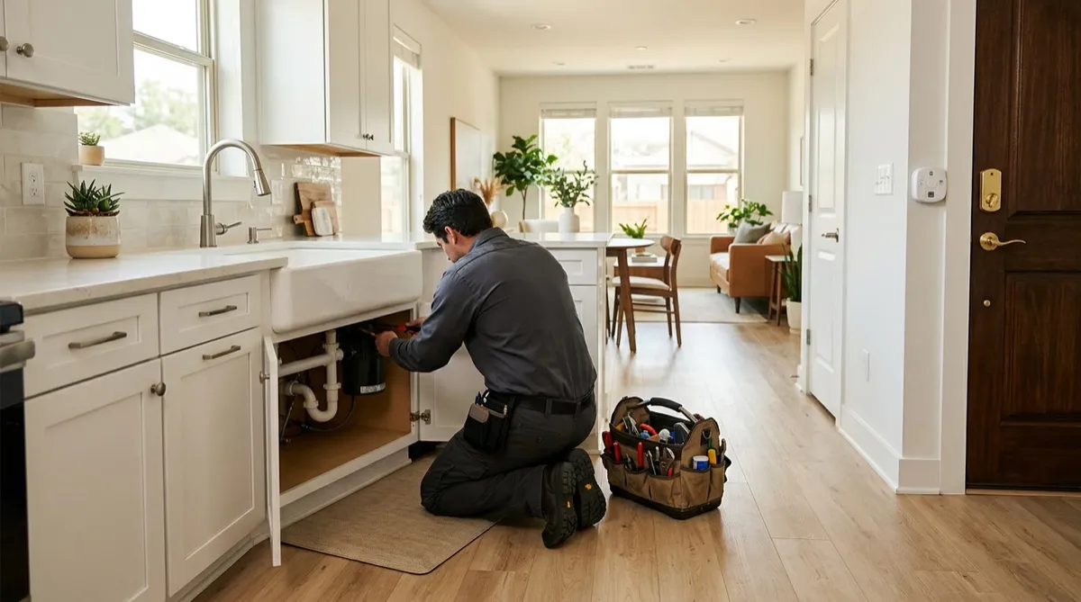 There’s More To Being A Landlord Than Taking The Check