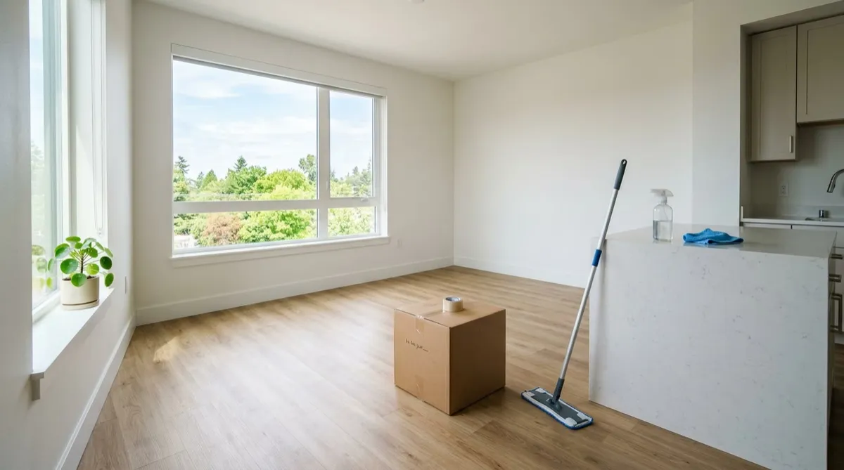 6 Ways Your Landlord Can Nibble Away At Your Security Deposit