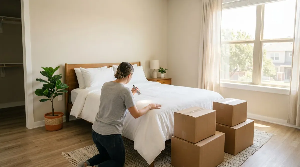 The Bedbug Addendum What You Need To Know