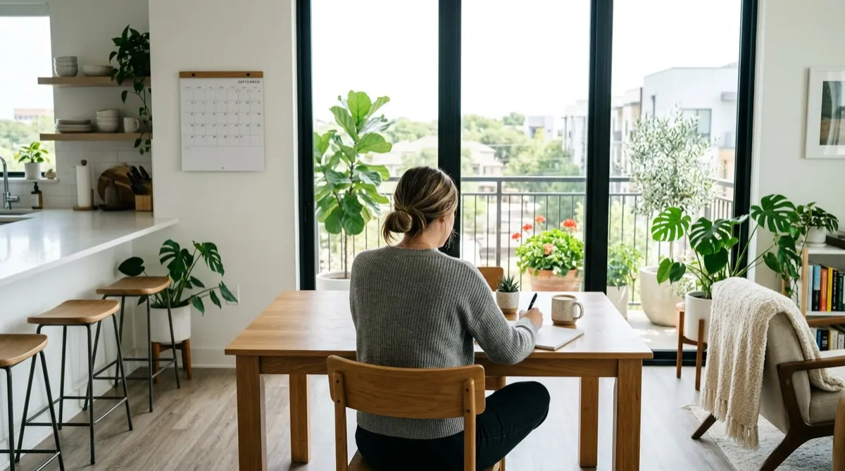 5 Simple Tips On Renewing Your Apartment Lease