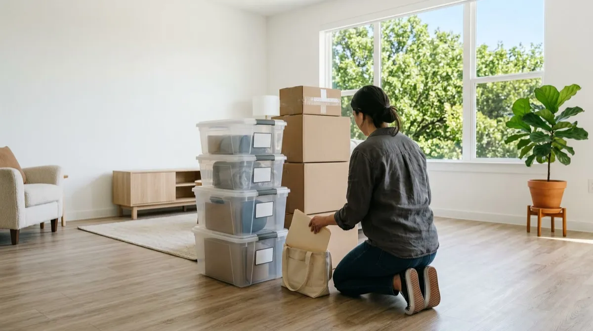 7 Tips On Moving Across Country