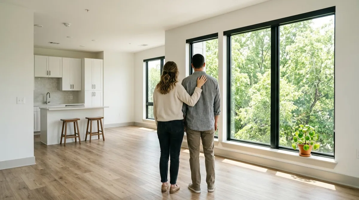 5 Do’s and Don’ts Of Choosing A New Apartment