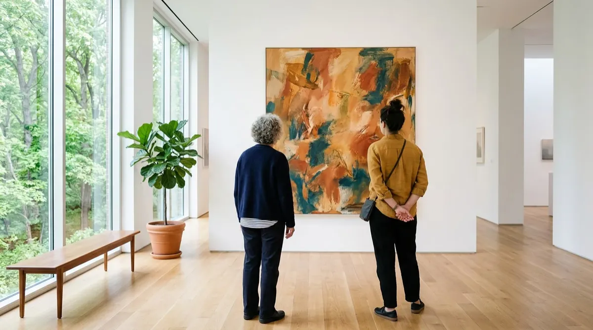 Discover the Artistic Side of Houston