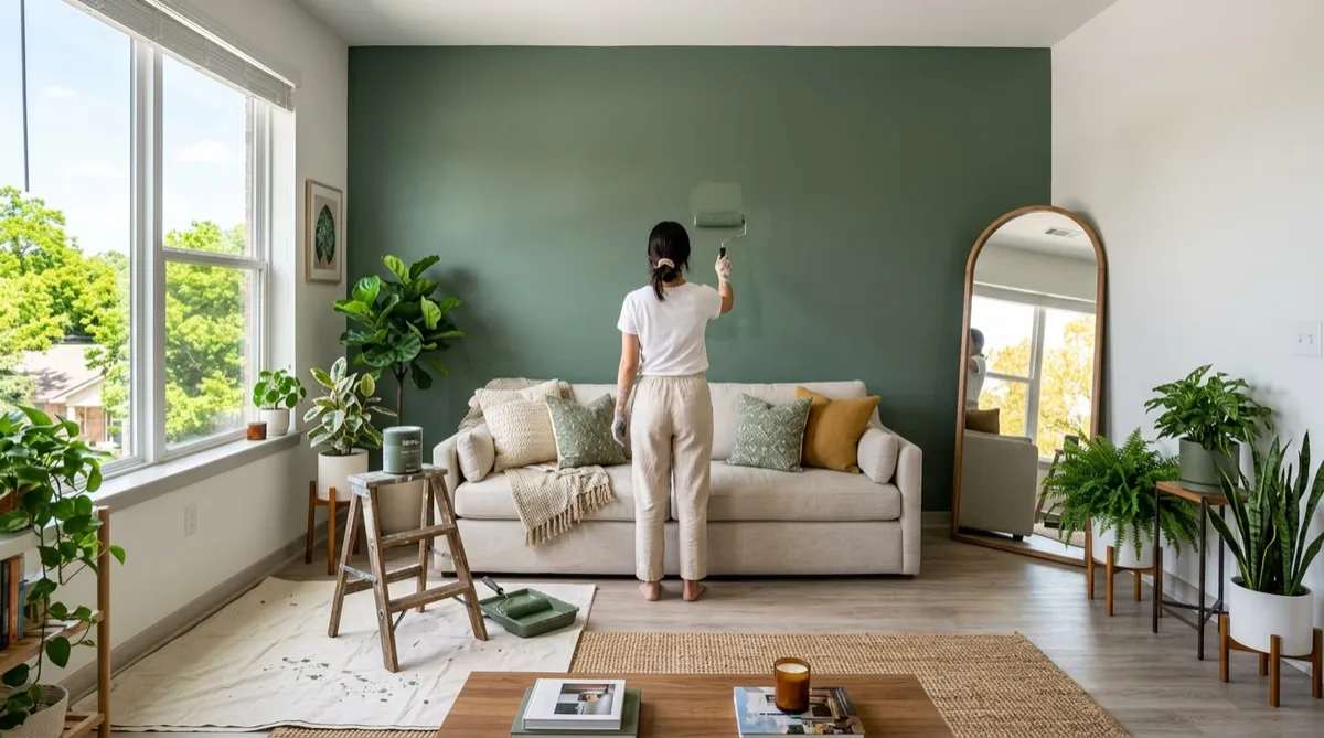 The Most Impactful DIY Rental Reno’s