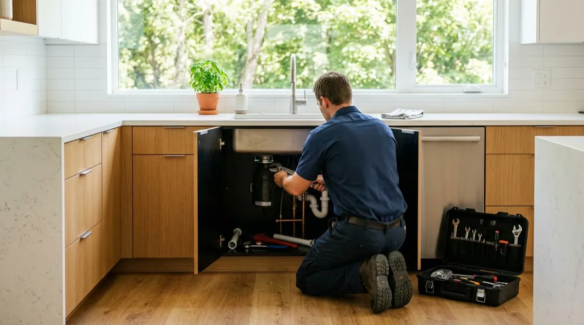 4 Things Your Owner Is Responsible For If Something Breaks