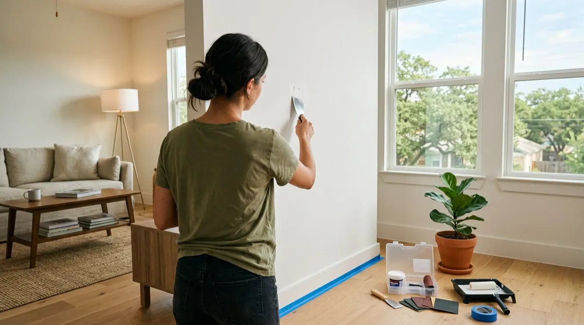 Top 5 DIY Home Maintenance Skills You Should Know