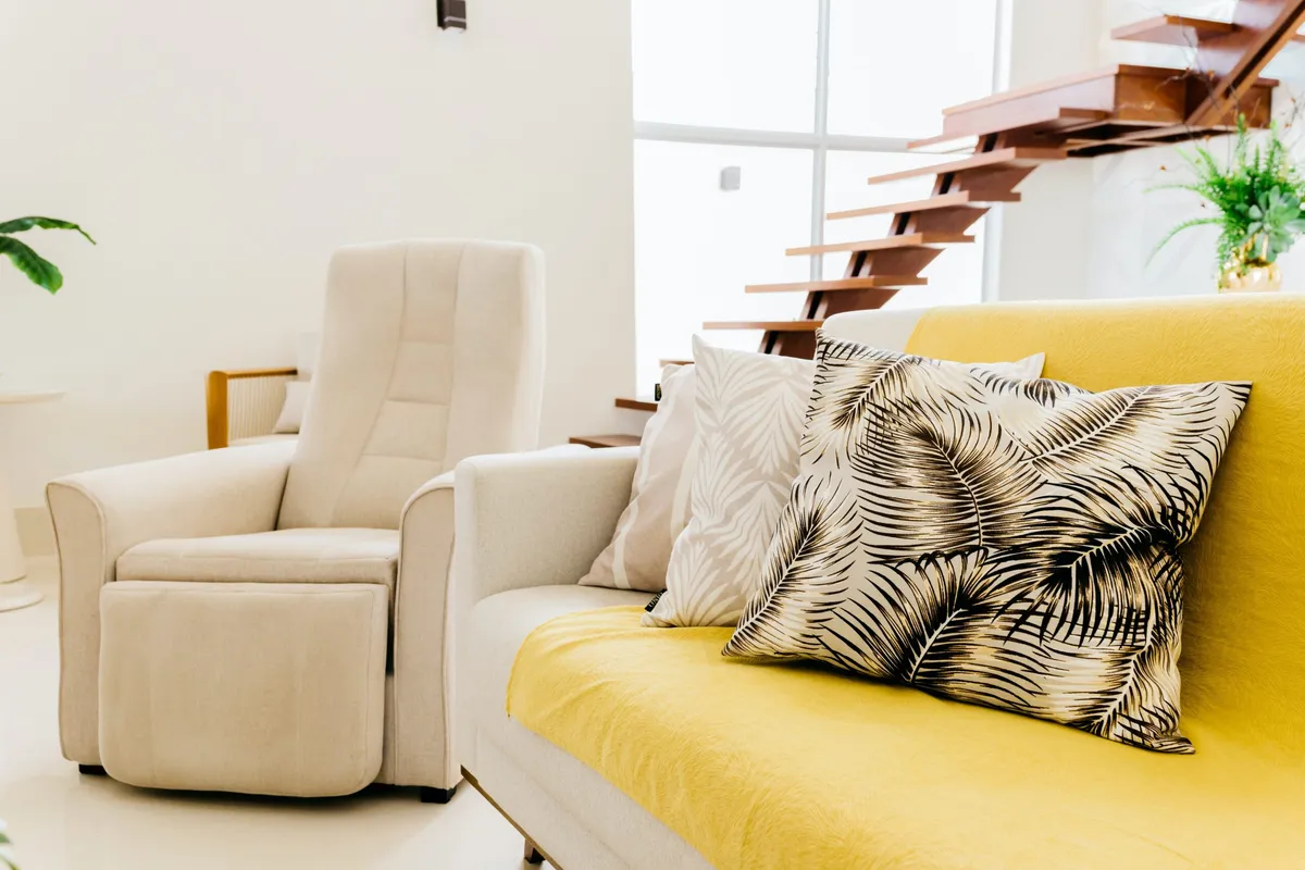5 Types of Convertible Furniture for Apartment Living