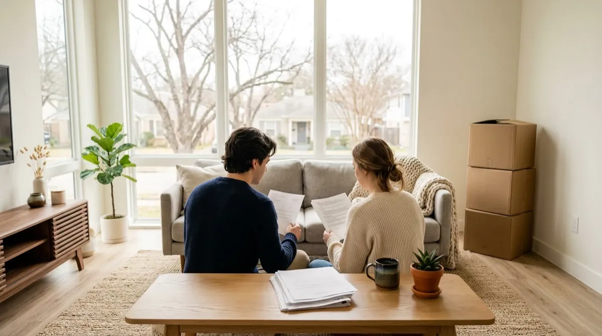 Your Guide To Renting An Apartment In Houston