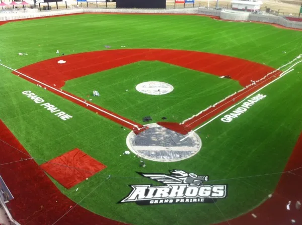 Enjoy a great game from the AirHogs