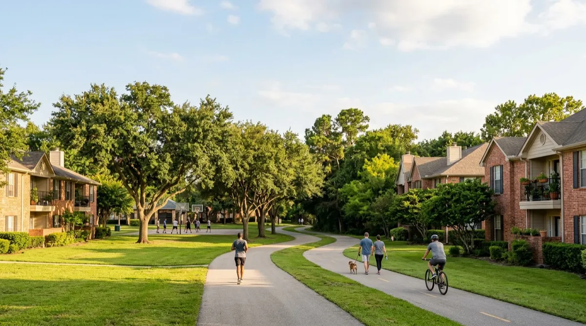 What You Need To Know About Renting In Houston’s Southside