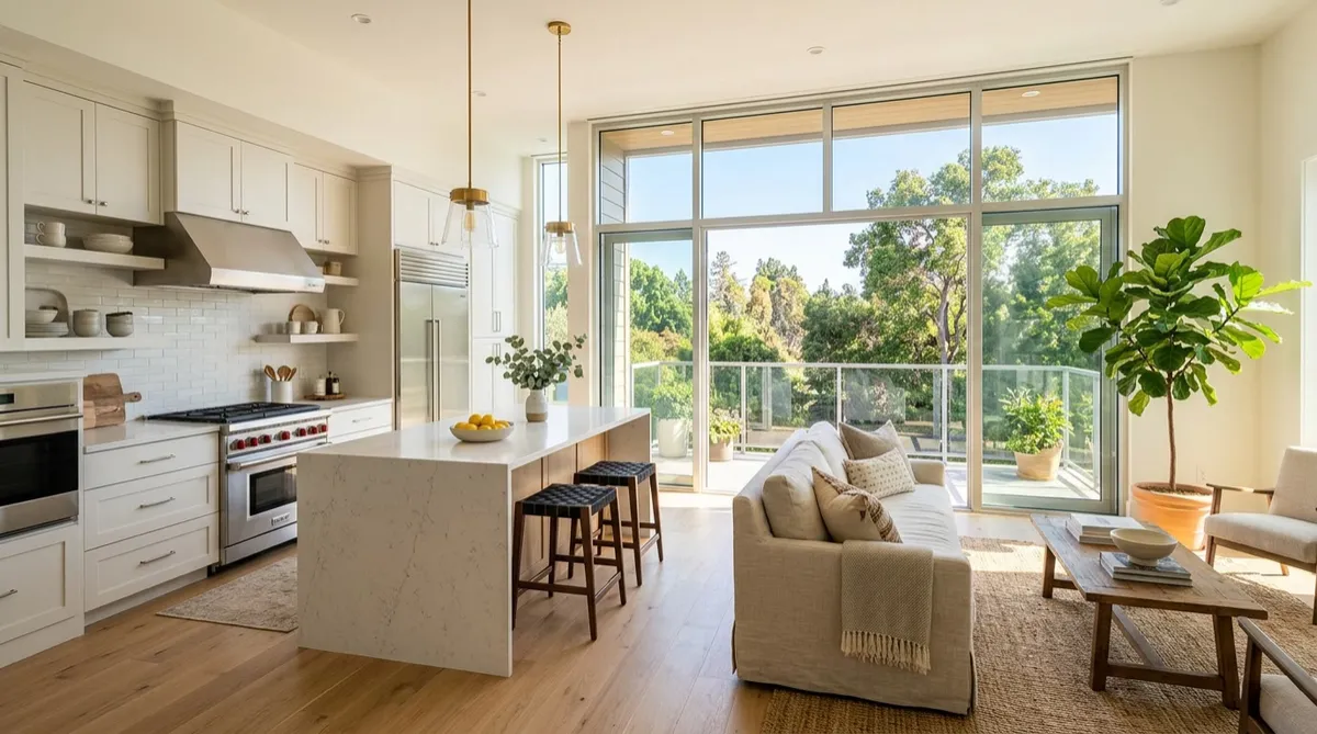 What Defines Luxury Apartment Living In Dallas