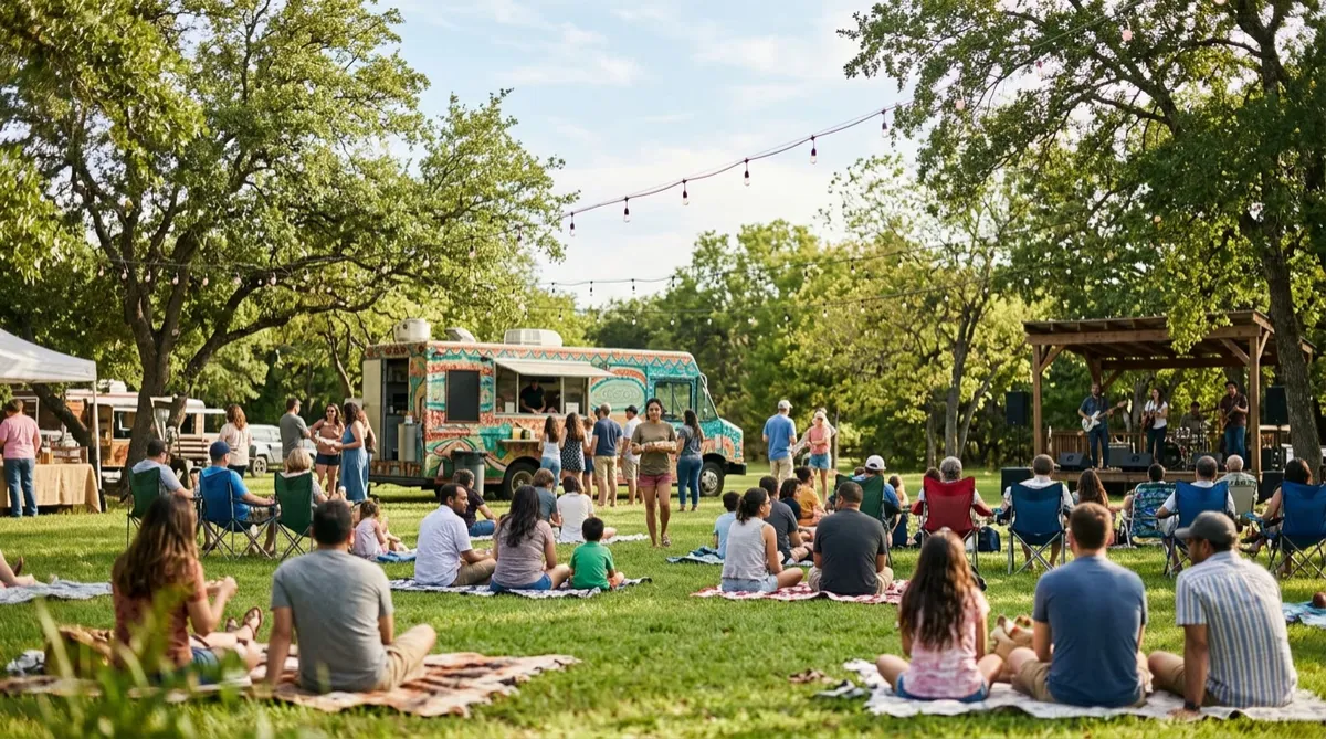 Dallas Festivals You’ll Love This Year