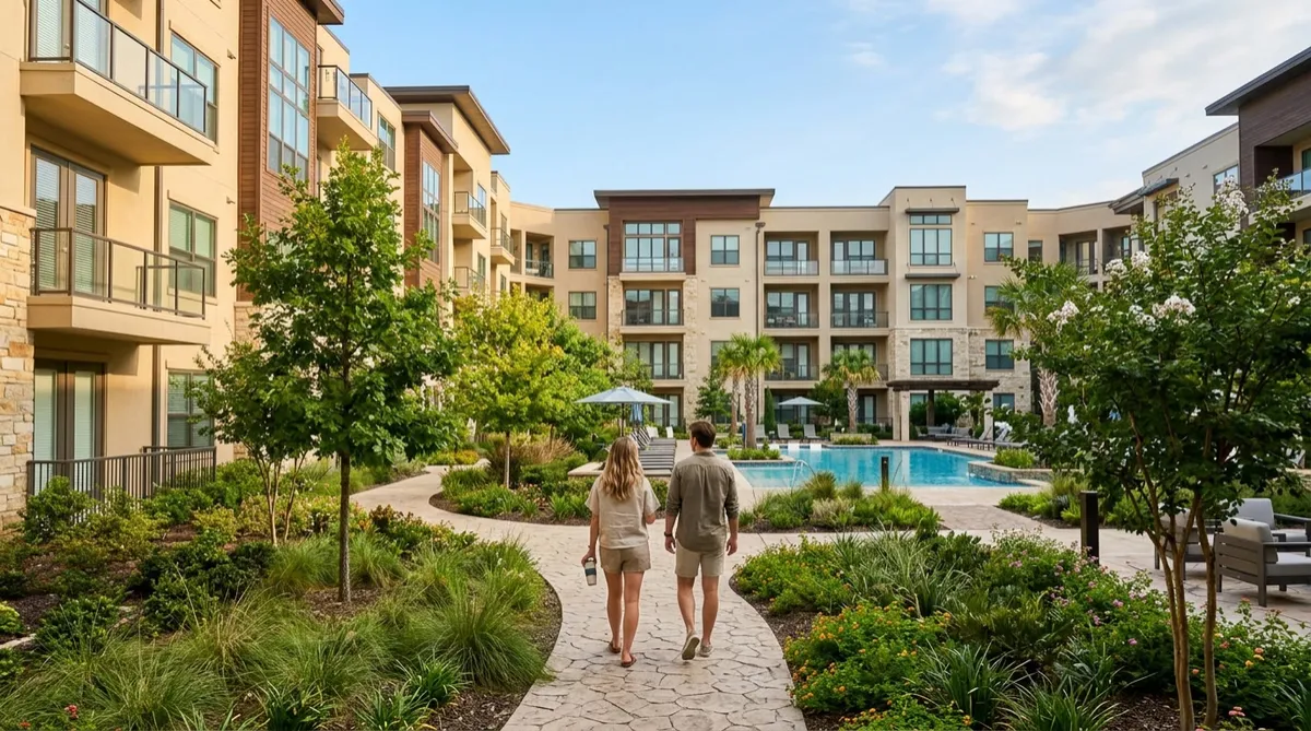 How Dallas Is Leading The State In Rental Properties