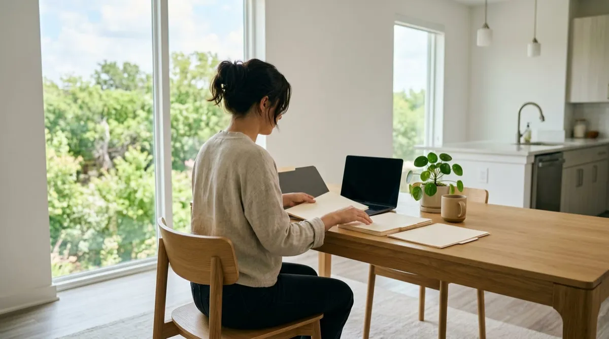 First Time Renter-Everything You Need To Apply For An apartment